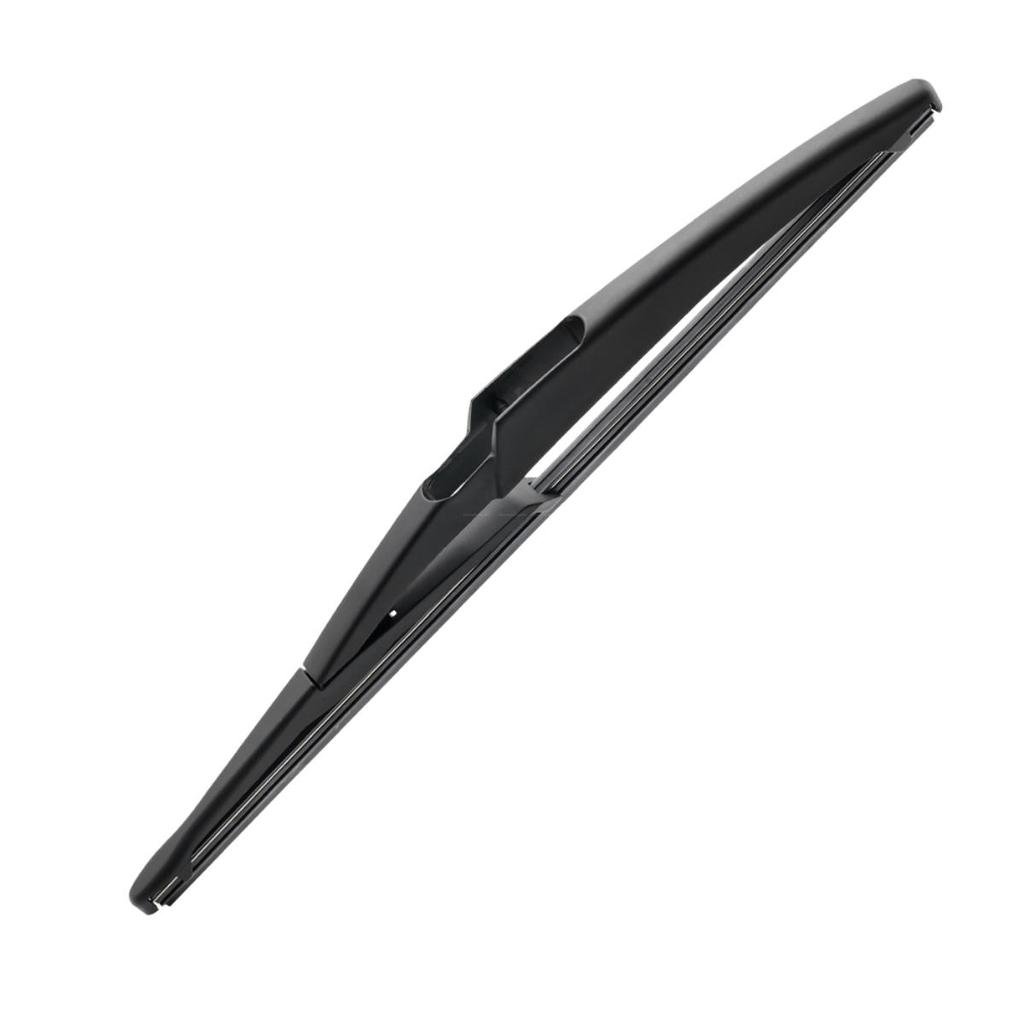 Rear Windshield Wipers Blades,Premium All-Season Wiper Blades Replacement For Peugeot 308 Hatchback T7 2007-2013