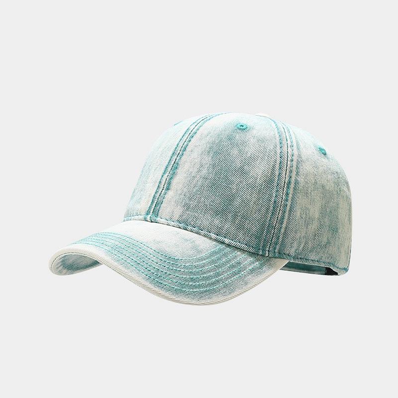 Бейсболки с вышивкой на заказ для мужчин и женщин, кепки Snapback, регулируемый размер, ретро, унисекс, винтажная, стираная, хлопковая, мягкая кепка