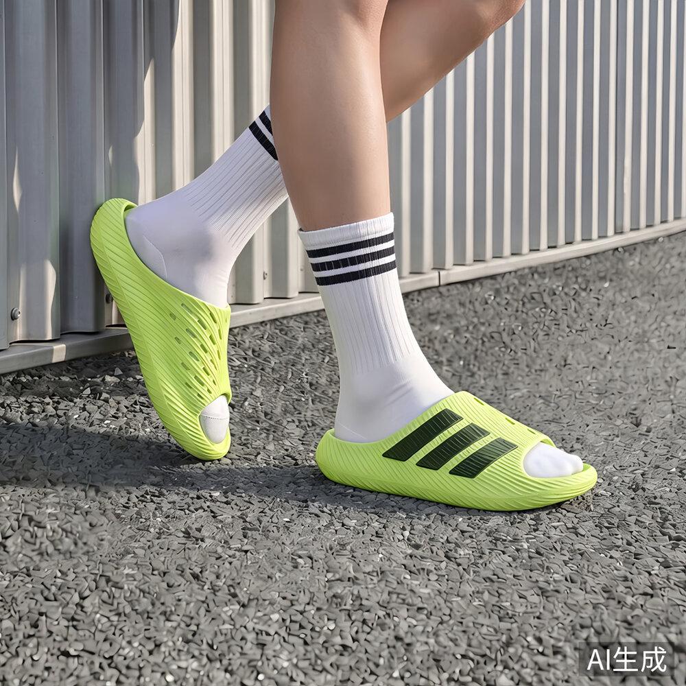 adidas Унисекс шлепанцы Purechill EVA