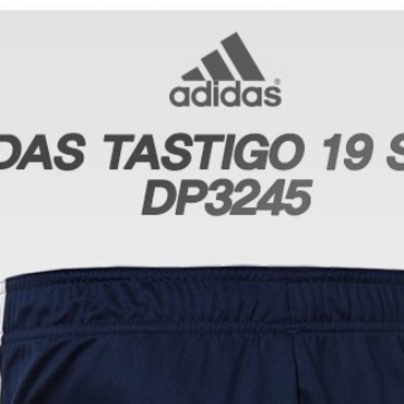 Adidas Короткие шорты Tastigo19