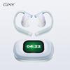 Cleer ARC 5 Спортивные Bluetooth-наушники с открытым ухом и искусственным интеллектом