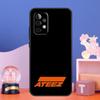 Чехол ATEEZ для Samsung Galaxy A15 A25 A52 A53 A54 A12 A13 A14 A32 A33 A34 A23 A24 A72 A73 A51 A71