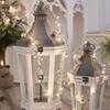 Flowers Xmas Supplies Pine Cone Home Decor Christmas Decorations Christmas Garland String Lights