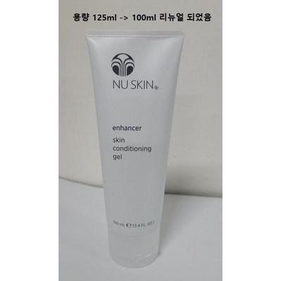Гель-кондиционер для кожи Enhancer 100 мл