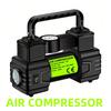 Car Accessories Car Tire Electric with Wired Pump 12V Multi-functional Portable Car Tire Inflation Pump Car Mounted Air Pump