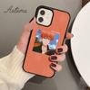 Чехол для телефона с фруктами Kyo Sohma аниме для iPhone 11 12 13 14 Pro Max mini XR XS SE 2020 7 8 Plus Samsung S21 S22
