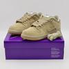 HJ0367-200 SB Dunk Low Pro B Парашютный Бежевый (Мужской)