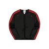 Originals Japanese Kimono-Inspired Track Jacket Men Outerwear Black FU4178