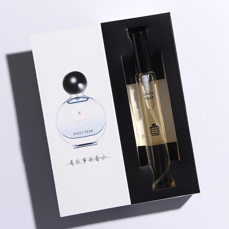 Пробник женских духов JEANMISS 12 мл wishing elf Q версия духов в пробирке blue wind chimes с ароматом для мужчин