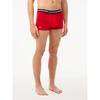 Lacoste Мужские шорты-боксеры S Iconic Three Tone с поясом, 3 шт. 5h3386 54n W34 Q2n5h3386 54nW34