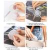 Data Cable Storage Box, Headphones, Mobile Phone Charging Cable Winding Device, Household Office Supplies