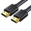 Кабель Biyaz 4K HDMI 2.0 «папа-папа» для видео высокой четкости