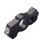 Cycling Equipment Anti Theft Lock Motorcycle Handlebar Lock Handle Solid Lock Safety Locks