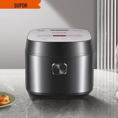 Умная сферическая рисоварка SUPOR 4 л