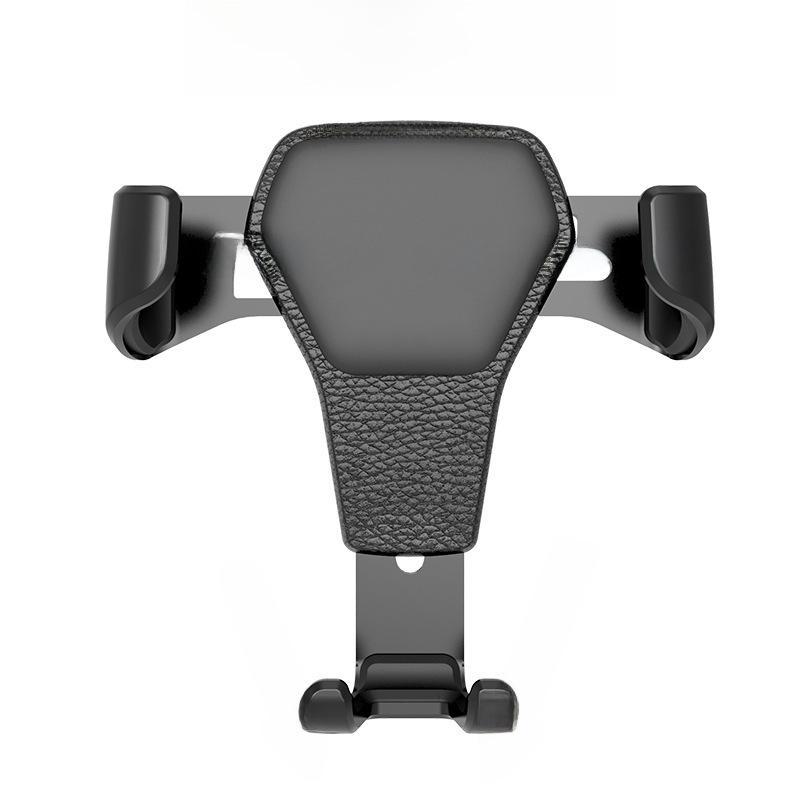 Держатель мобильного телефона Gravity для воздуховода автомобиля - многофункциональный ленивый держатель для телефона