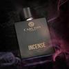 Парфюмированная вода Carlton London Incense | Премиальные стойкие и освежающие духи для мужчин - 100 мл | Роскошный спрей для тела для мужчин