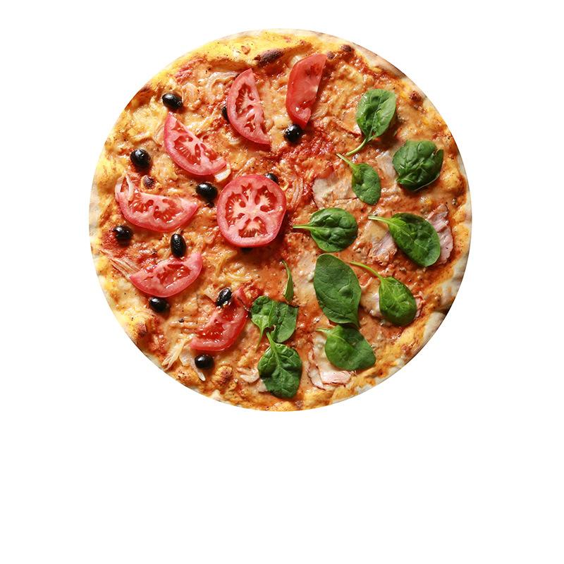 Блины/Пицца/Пончик Одеяло Фланелевый Диван Плед Теплая Шаль Смешные Теплые Одеяла Для Еды Манта Благоприятное Для Кожи Покрывало Для Дома