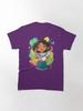 Coco Mirabel – Colorful Magical Adventure Art Classic T-Shirt