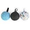 1Pc HOT Tool Button Storage Home Supplies Floral Sewing Pin Cushion Wrist Strap Needle Holder