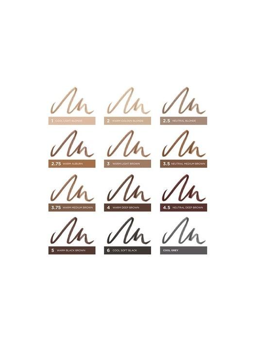 Benefit Карандаш для бровей Goof Proof