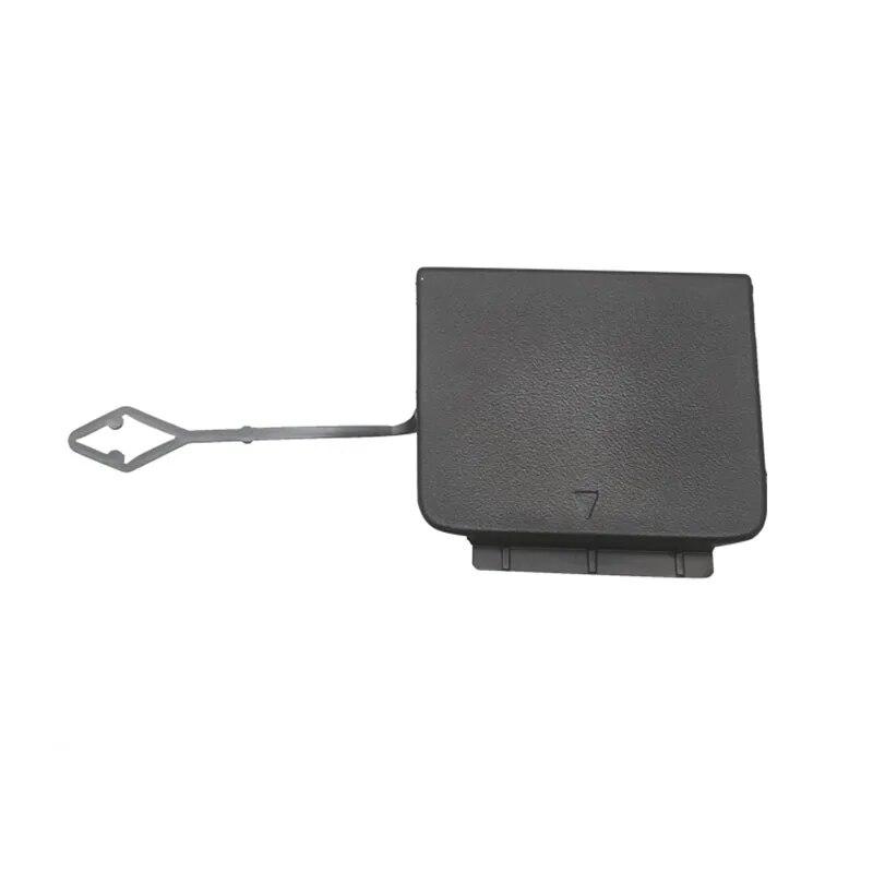 For BMW X3 F25 2015 2016 2017 Front Rear Bumper Tow Hook Cover Cap Trailer Hauling Eye Lid 51127338752 51117338474