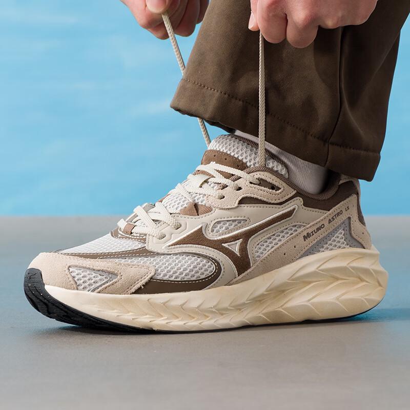 Mizuno Мужские кроссовки для бега D1GH2521-10