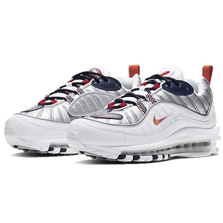 (WMNS) Nike Air Max 98 PRM 'Starfish' Women's CQ3990-100