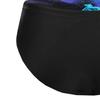 Speedo Mens Placement Swim Briefs