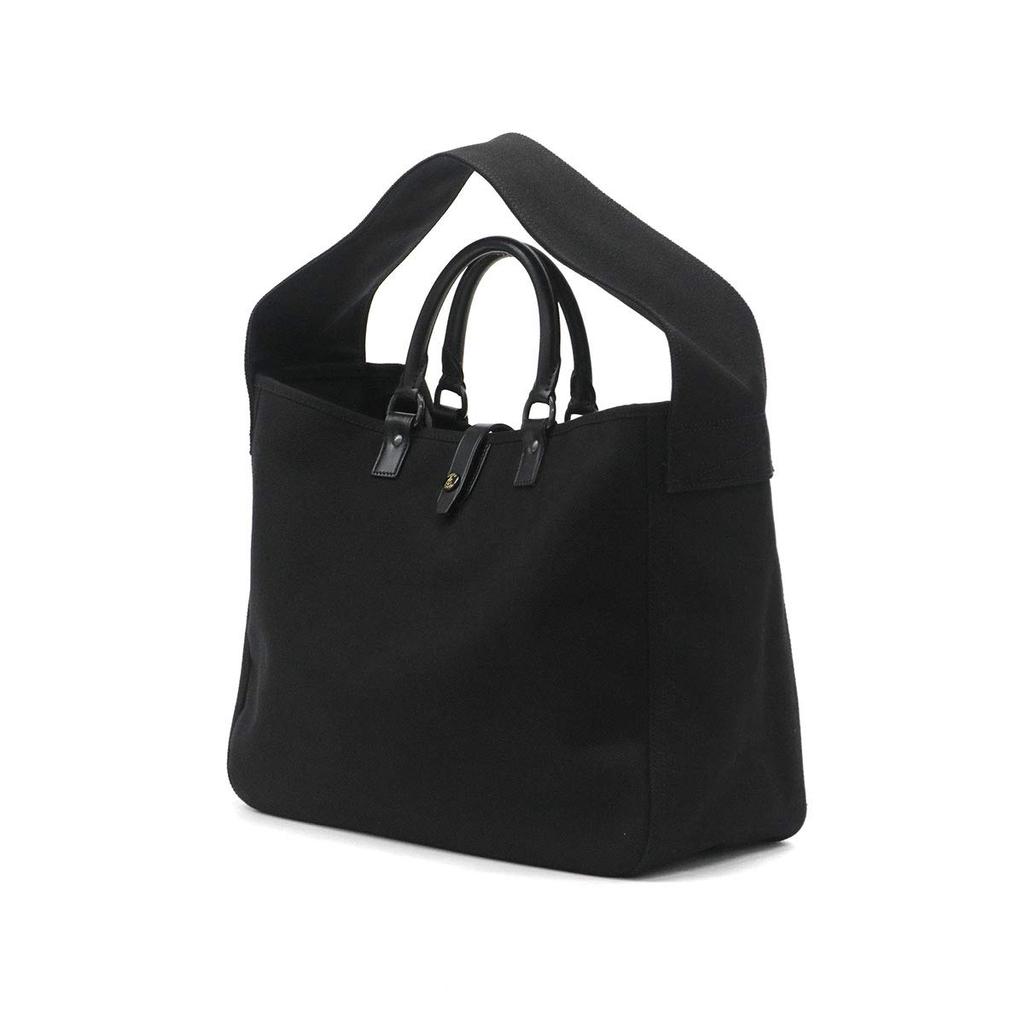 Сумка Yoshida Bag Porter PORTER Tote Bag черная [CORE] 552-06433