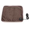 Heated Blanket Electric Throw USB 5W Soft Synthetic Fiber 3 Gear Electric Heating Blanket with 5ft Cable for Keeping
