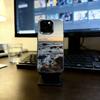 Морской пейзаж Чехол для телефона Для iPhone 17,16,15,14,13,12,11 Plus,Pro Max,XS,Красочный Серебристый Чехол для телефона Funda Cover