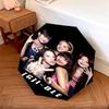 Gjidle  Automatic Umbrella - Suitable Travel Outdoor Portable Umbrella Birthday Gift Daily Essentials