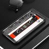 Винтажная кассета Funda Чехол для телефона для Google Pixel 10A 9a 7a 6a 10 9 Pro XL 8a 6 7 8 Pro