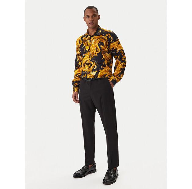 Рубашка Versace Jeans Couture 80GAL2R0 NS757
