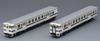 Tomytec TOMIX N Gauge JR Kiha 47 8000 Series Kyushu Color Set 98153 Railway Model Diesel Car