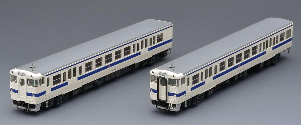 Tomytec TOMIX N Gauge JR Kiha 47 8000 Series Kyushu Color Set 98153 Railway Model Diesel Car