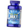 Multivitamins and Multiminerals, ABC Plus Multivitamin and Multi-Mineral Formula, 100tab (36367202)