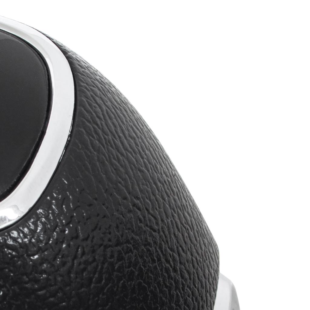 Skoda Karoq 2017- BLACK 5 SPEED gear shift knob