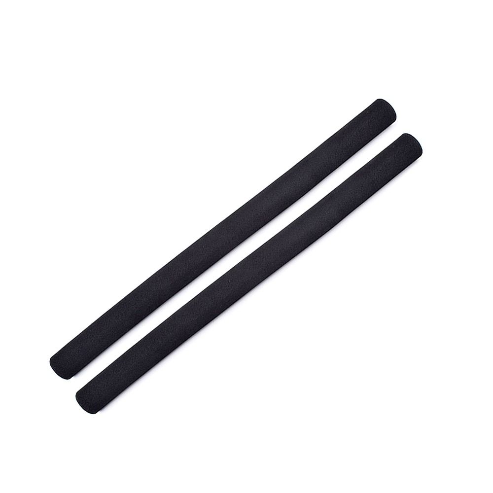 Велосипедные детали, губчатый чехол на руль велосипеда, гладкий чехол на руль велосипеда