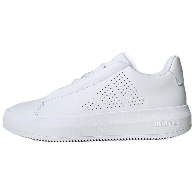 Adidas ACESMASH Casual Shoes Unisex White