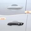 Защита ручки двери автомобиля BYD Qin Plus Seal 05DMI Destroyer 05 и черная наклейка-чехол