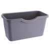 Under Cabinet Trash Bin Small And Large Sizes PP Material For Kitchen Waste Storage