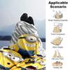 Minions Urban Art Blanket Soft Throw Blanket For Home Bedroom Bed Sofa Travel Office Solid Christmas Blanket