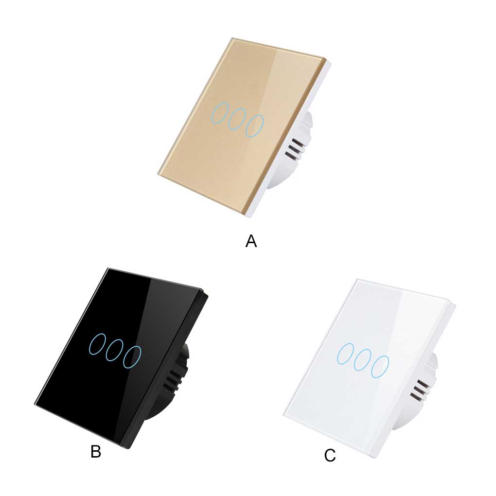 WiFiLight WallSwitch голосовой, не может звонить по телефону Пульт дистанционного управления Умные светильники Сенсорный контроллер для помещений, офисные устройства