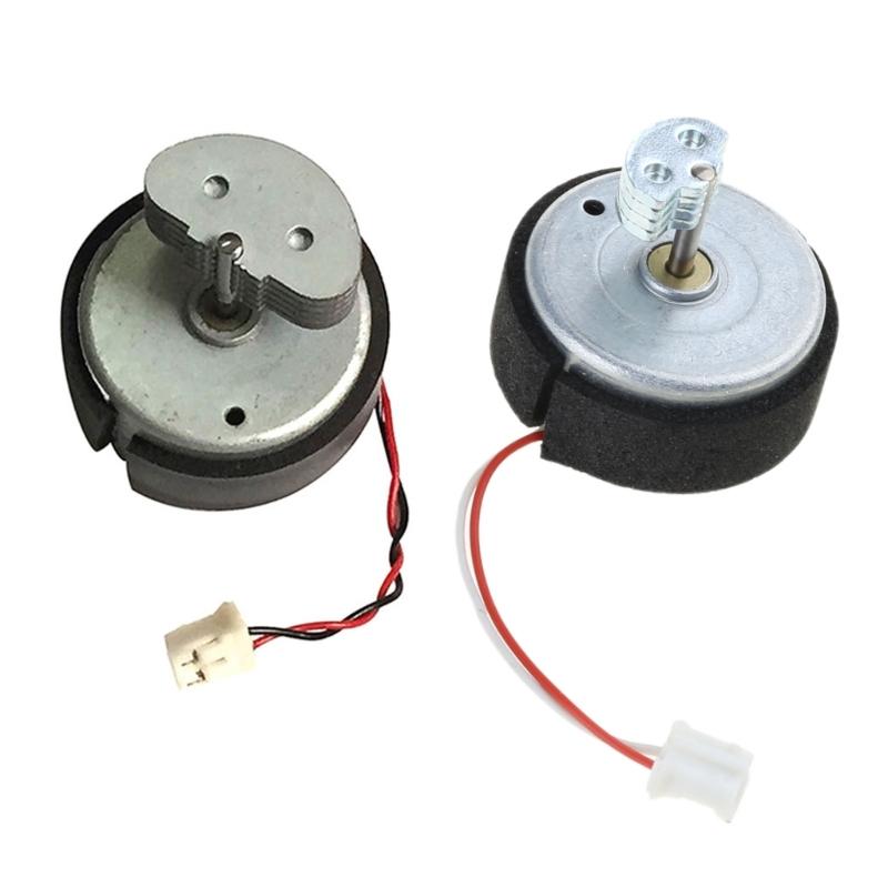 LR Vibration Rumble Motors запасная часть для ремонта геймпада аксессуар для контроллера XB 360