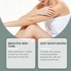 Gentle Hydrating Body Oil for Smooth Glowing Skin, Nourishing Moisturizer, 100ml