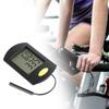 Pedometer Monitor Step Counter for Machine Hydraulic Rowing
