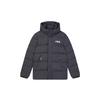 New Down Jacket Men's Navy Blue F51M348909A-NV