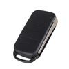3 Button Flip Folding Car Remote Key Shell Case for Mercedes Benz ML C CL S SL