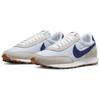 New Nike Daybreak Pure Platinum Deep Royal Blue Women's CK2351-012